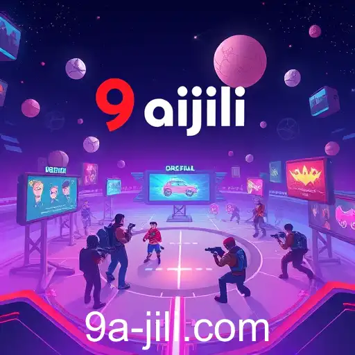 9ajili: A New Era in Gaming