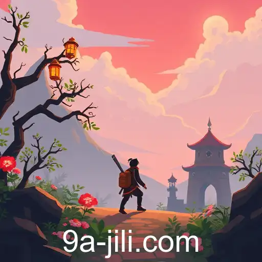9ajili: The Evolution of the English Game Platform