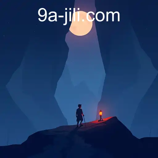 Exploring the Enchanting World of Adventure Games: A Dive into '9ajili'