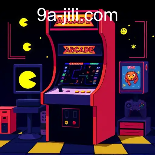 Rediscovering Nostalgia: Arcade Classics and the Significance of '9ajili'