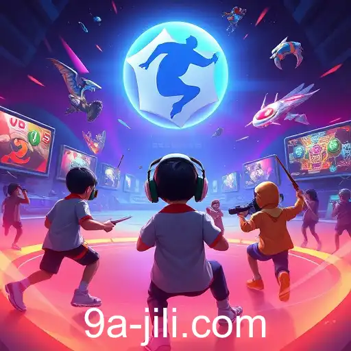 The Rise of 9ajili in Gaming