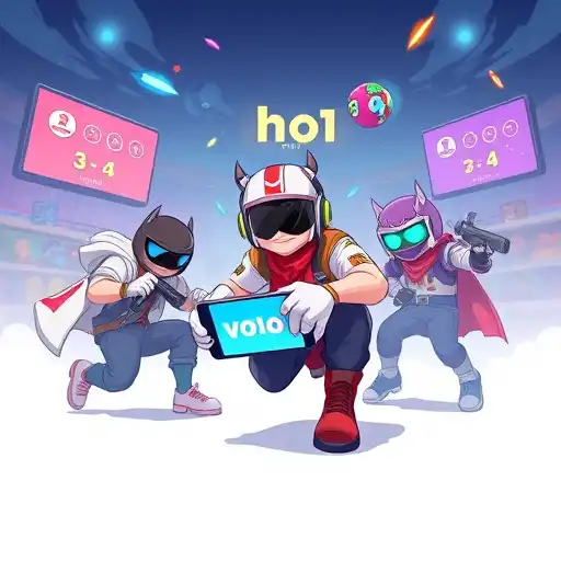 Emerging Trends in Online Gaming