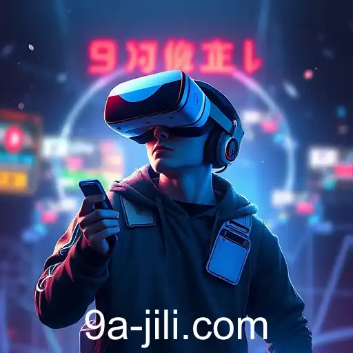 Exploring 9ajili: The Rise of a Gaming Phenomenon