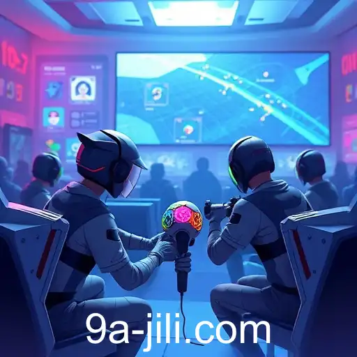 Gaming Trends and Community Growth