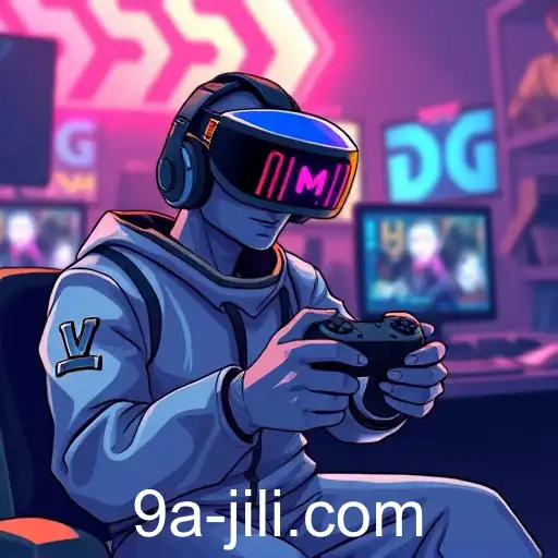 Gaming Trends and Innovations