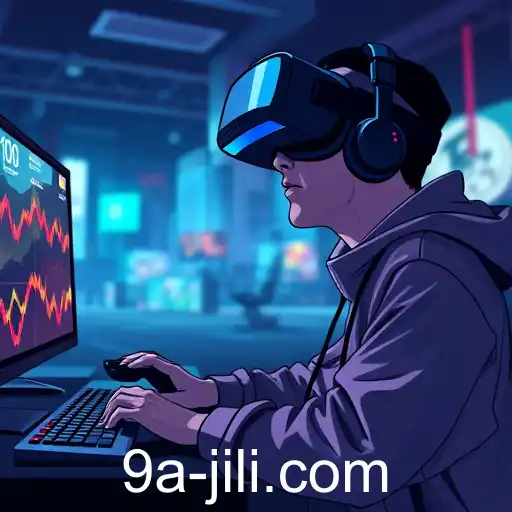 Gaming Trends and Insights: The Rise of 9ajili