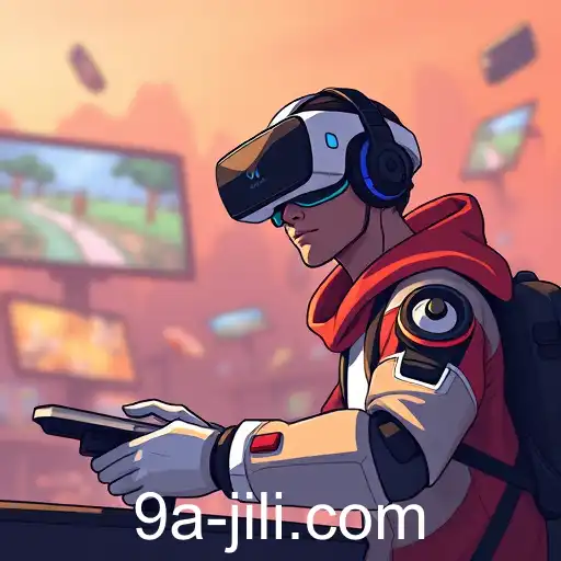 Online Gaming Trends Shaping 2025