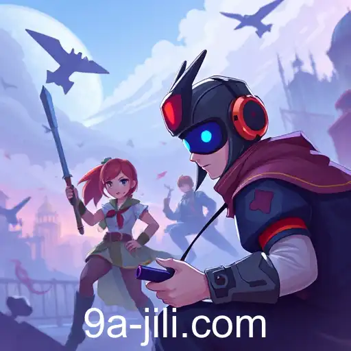 The Rise of 9ajili in Global Gaming