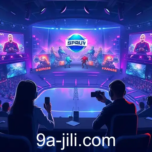 The Rise of Gaming Platforms in a Digital Era