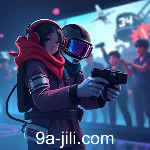 The Rise of Online Gaming in a Connected World