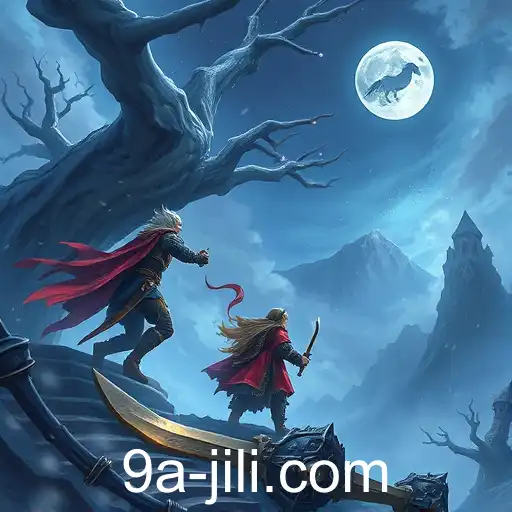 The Ascendancy of 9ajili in Digital Gaming