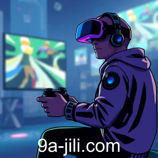 The Rise of 9ajili: New Dynamics in Online Gaming