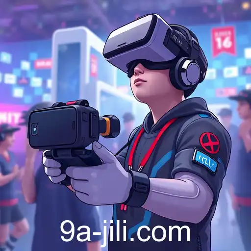 The Rise of 9ajili: Gaming Trends 2025