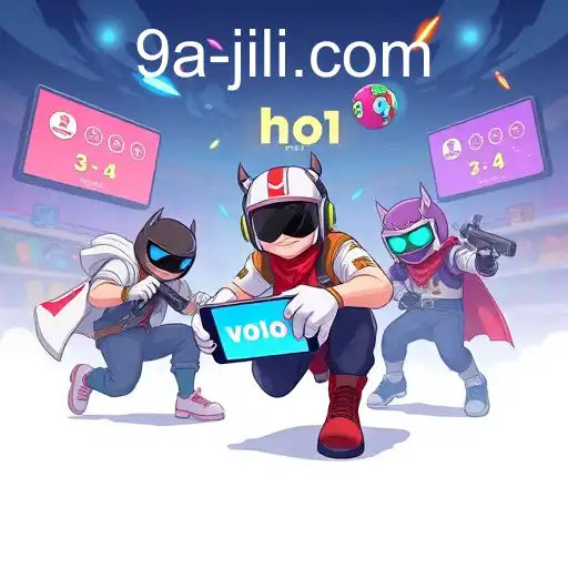 Emerging Trends in Online Gaming