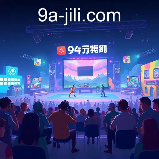 The Evolution of Online Gaming Platforms