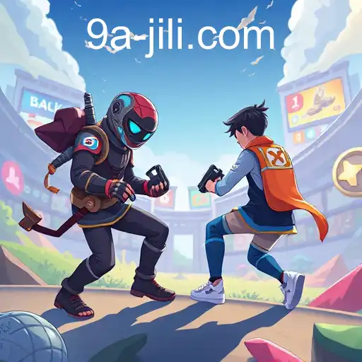 The Rise of 9ajili: A New Era for Gaming Enthusiasts