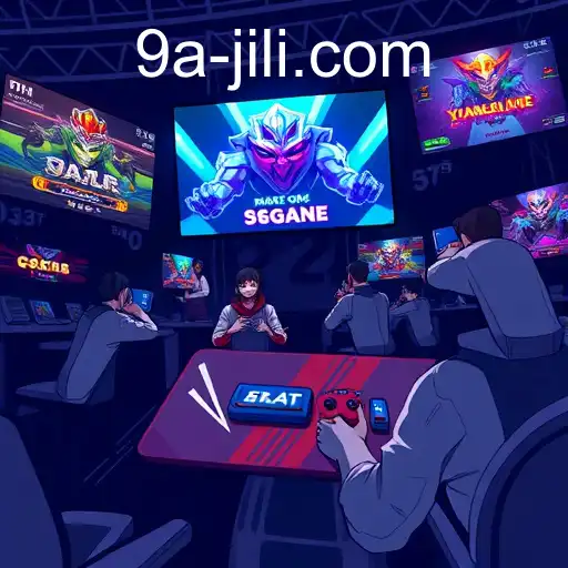 Gaming Website Revolutionizes User Engagement