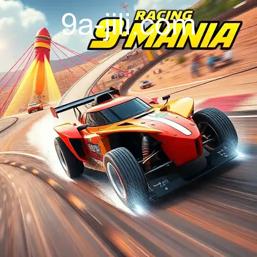 Exploring the Thrill of Racing Mania: A Gamers' Paradise