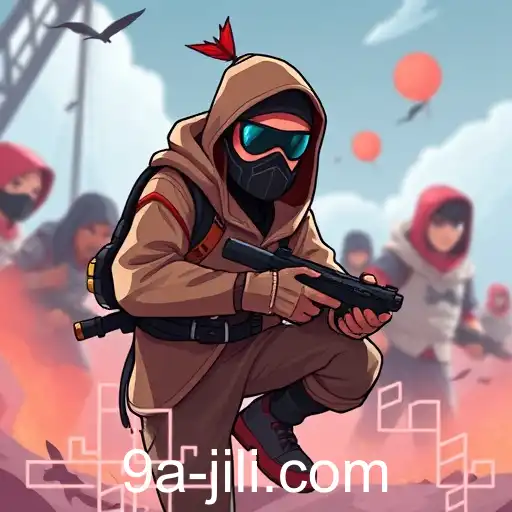 The Rise of 9ajili: Revolutionizing Online Gaming