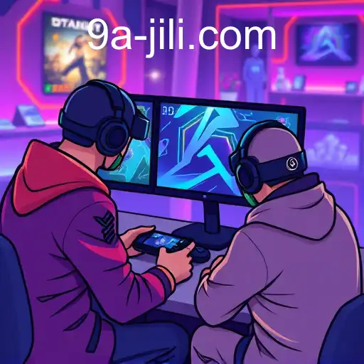 The Rise of Online Gaming Platforms Amidst Global Trends