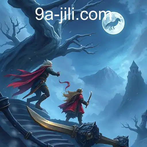 Exploring the World of Role-Playing Games with '9ajili'