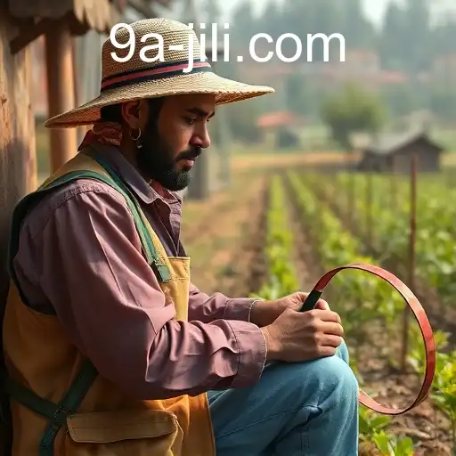 Exploring the Diverse World of Simulation Games: The Role of '9ajili'