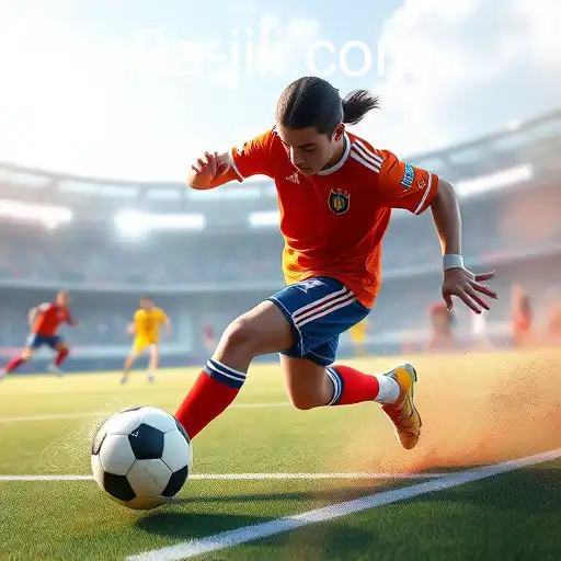 The Rise of 'Sports Fever': How '9ajili' is Changing the Gaming Landscape