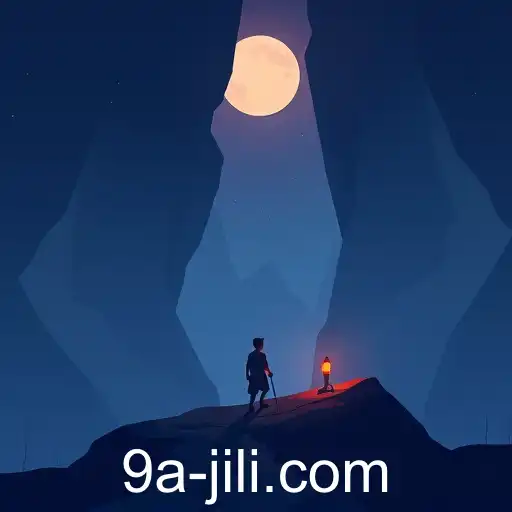 Exploring the Enchanting World of Adventure Games: A Dive into '9ajili'