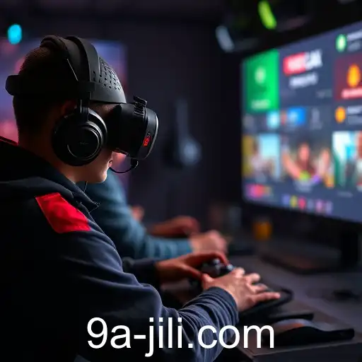 Gaming Evolution and Online Challenges