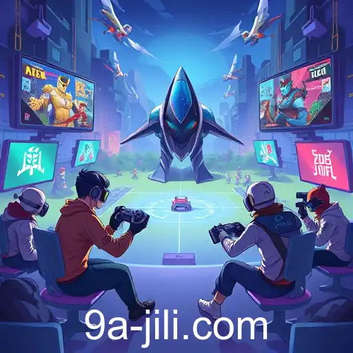 The Growing Influence of Gaming Websites in 2025