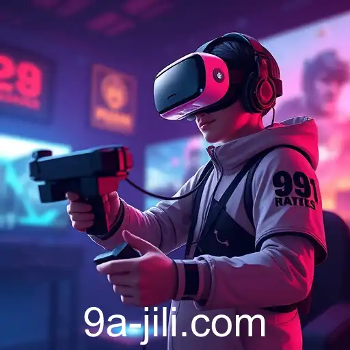 Gaming Innovations and Trends