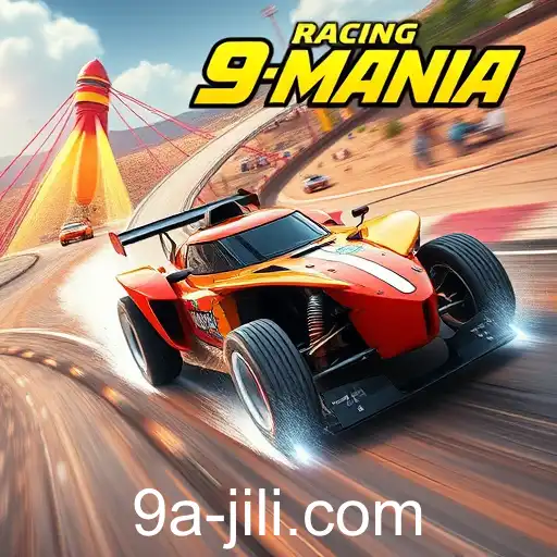 Exploring the Thrill of Racing Mania: A Gamers' Paradise