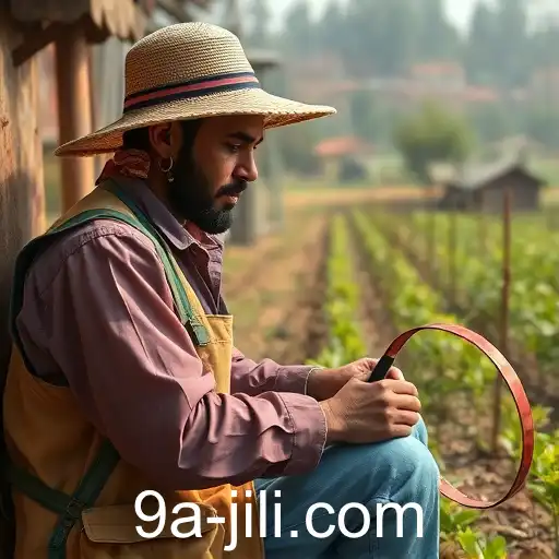 Exploring the Diverse World of Simulation Games: The Role of '9ajili'