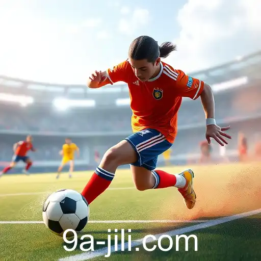 The Rise of 'Sports Fever': How '9ajili' is Changing the Gaming Landscape